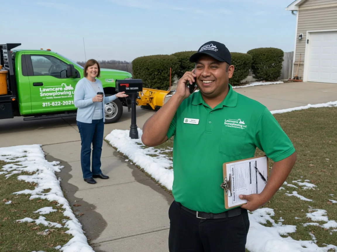 Lawn Care Services By Expert Landscaper Sterling City, TX FAQs